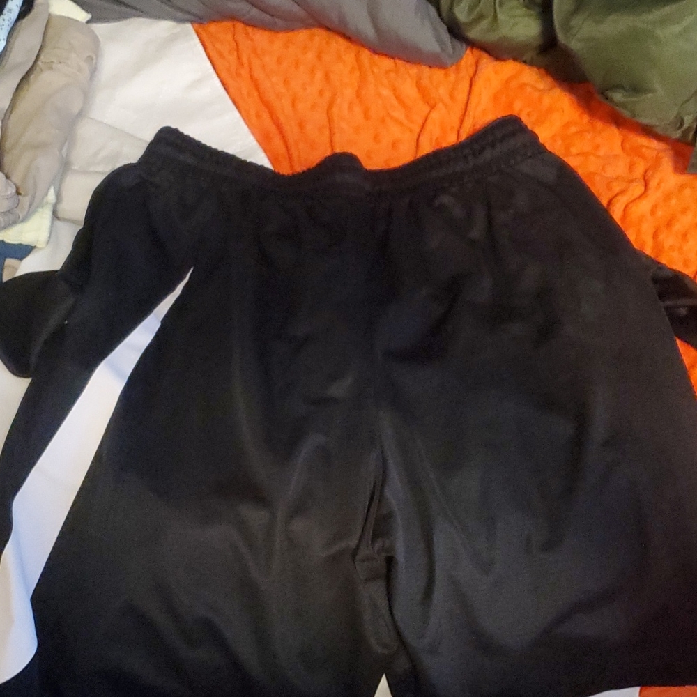Nike shorts